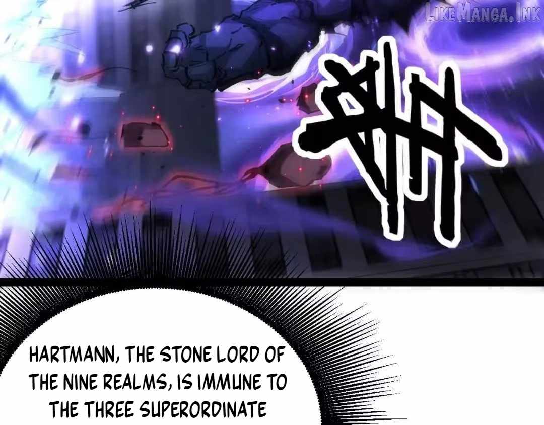 God-level Assassin, I’m the Shadow — Chapter 133 — page 79