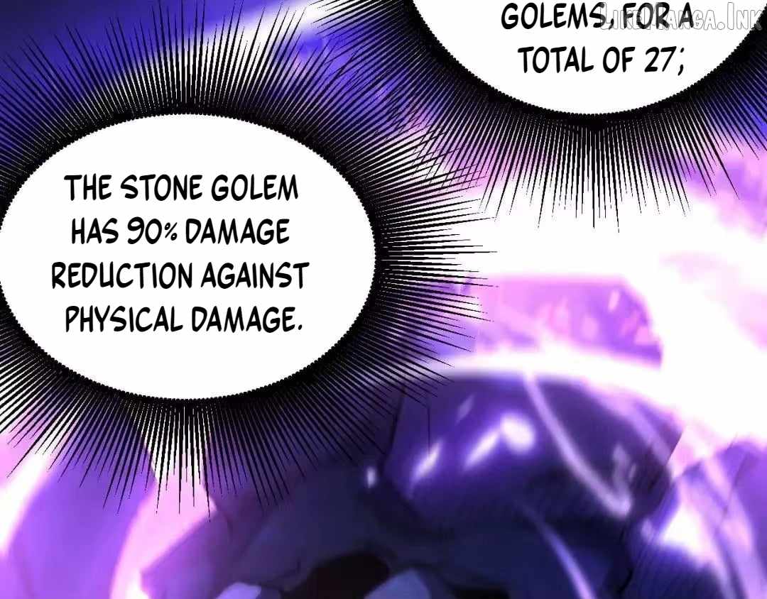 God-level Assassin, I’m the Shadow — Chapter 133 — page 82