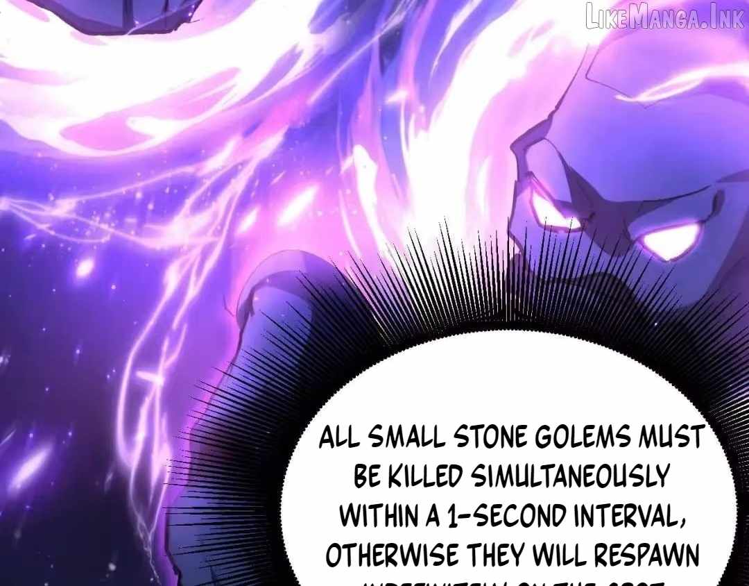 God-level Assassin, I’m the Shadow — Chapter 133 — page 85