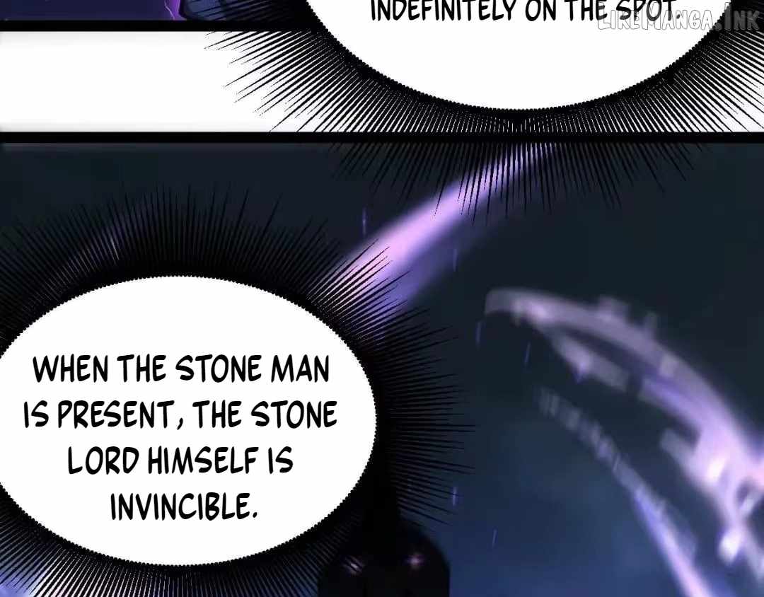 God-level Assassin, I’m the Shadow — Chapter 133 — page 86