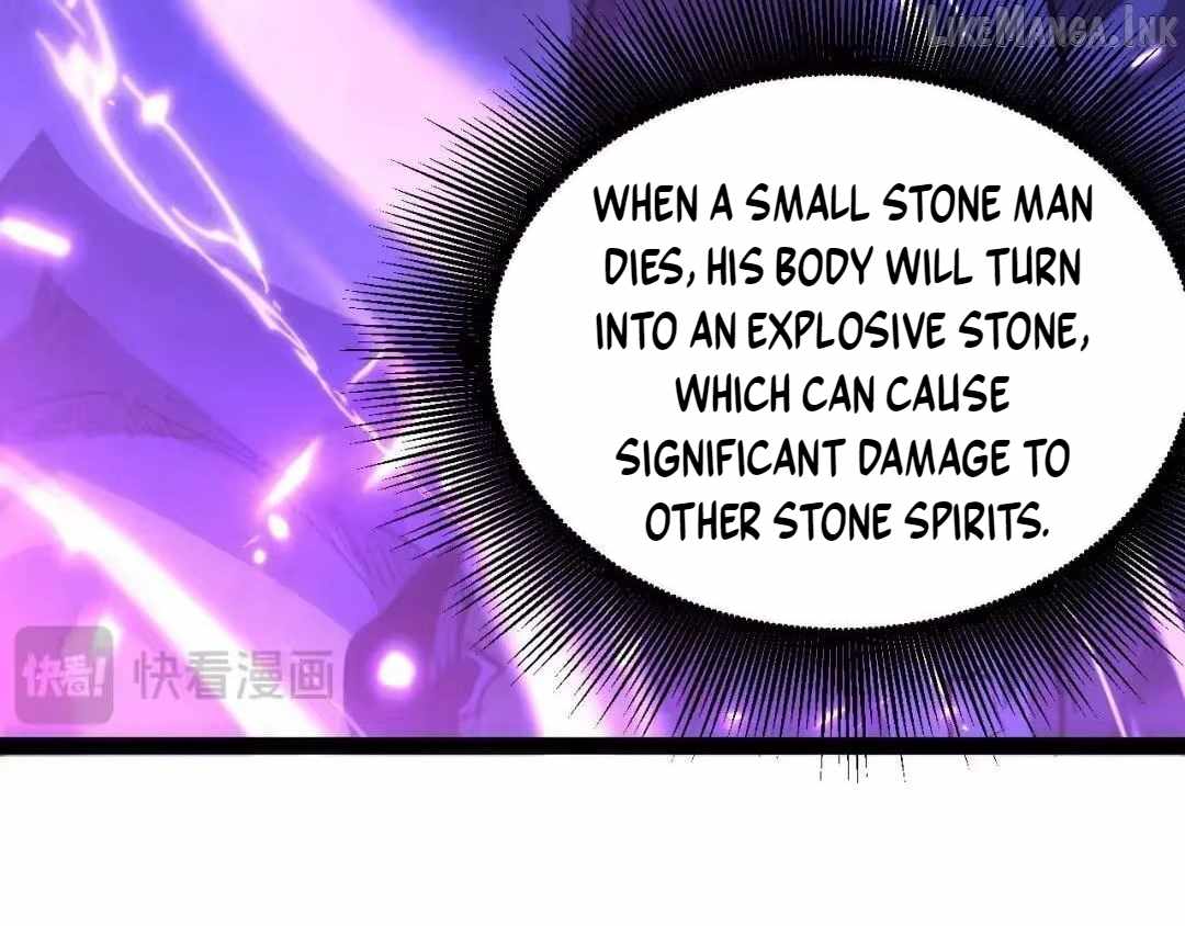 God-level Assassin, I’m the Shadow — Chapter 133 — page 89