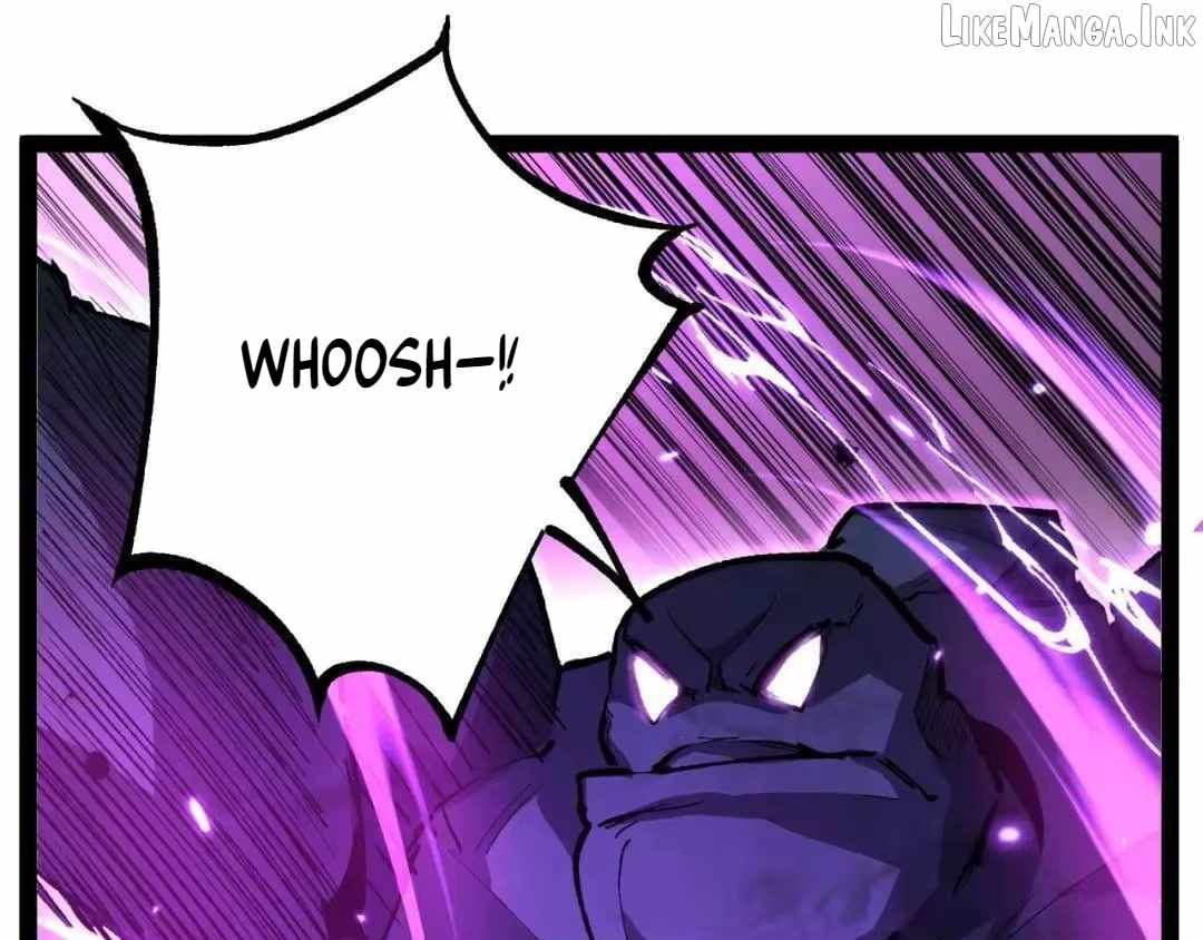 God-level Assassin, I’m the Shadow — Chapter 133 — page 90