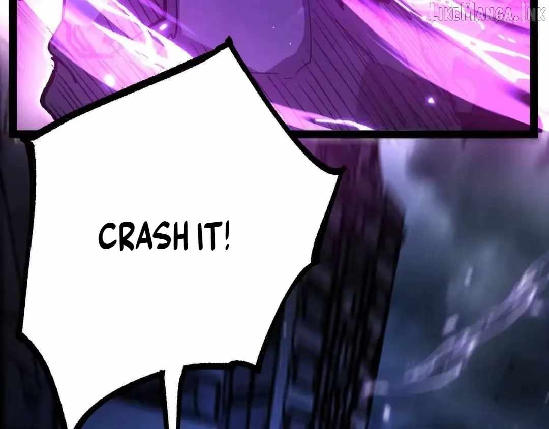 God-level Assassin, I’m the Shadow — Chapter 133 — page 92