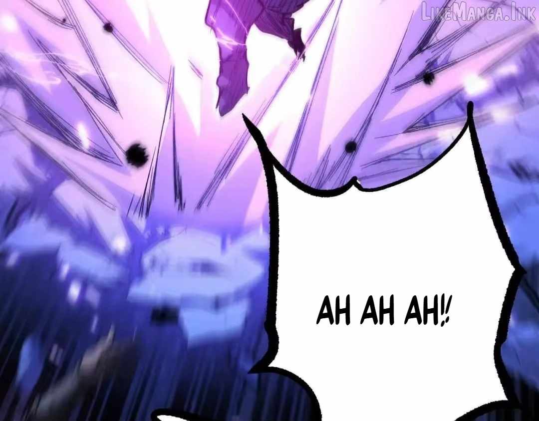 God-level Assassin, I’m the Shadow — Chapter 133 — page 95