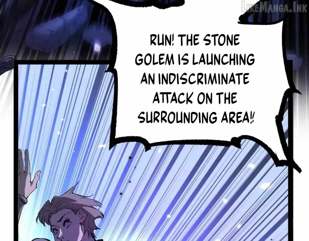 God-level Assassin, I’m the Shadow — Chapter 133 — page 96