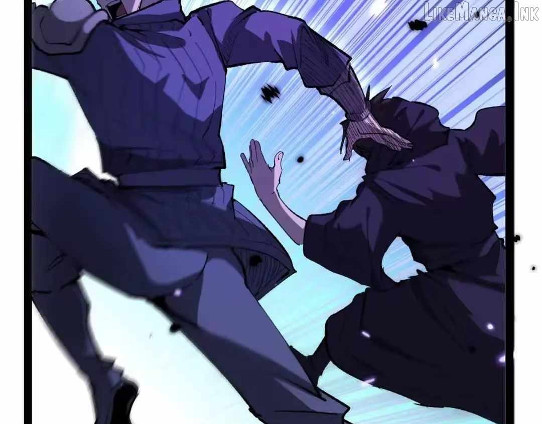 God-level Assassin, I’m the Shadow — Chapter 133 — page 97