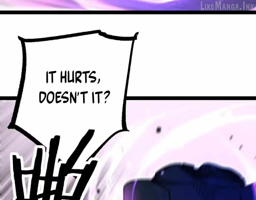God-level Assassin, I’m the Shadow — Chapter 133 — page 100