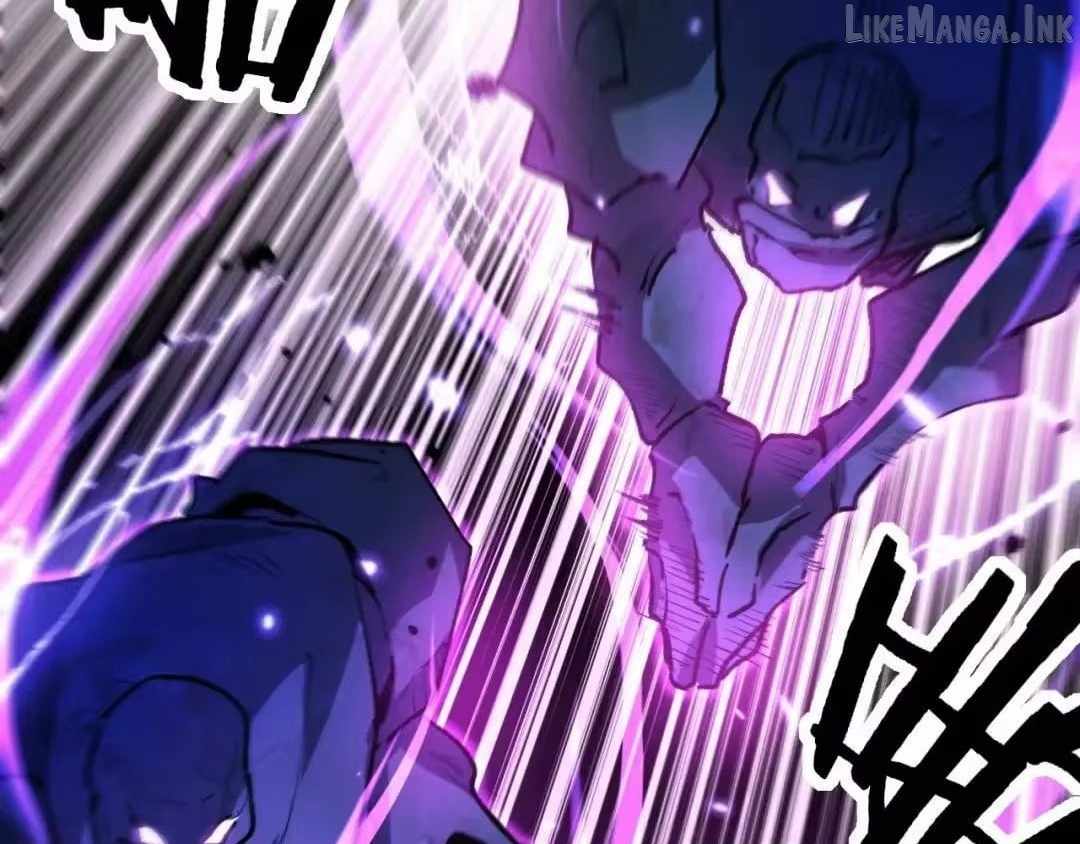 God-level Assassin, I’m the Shadow — Chapter 133 — page 101