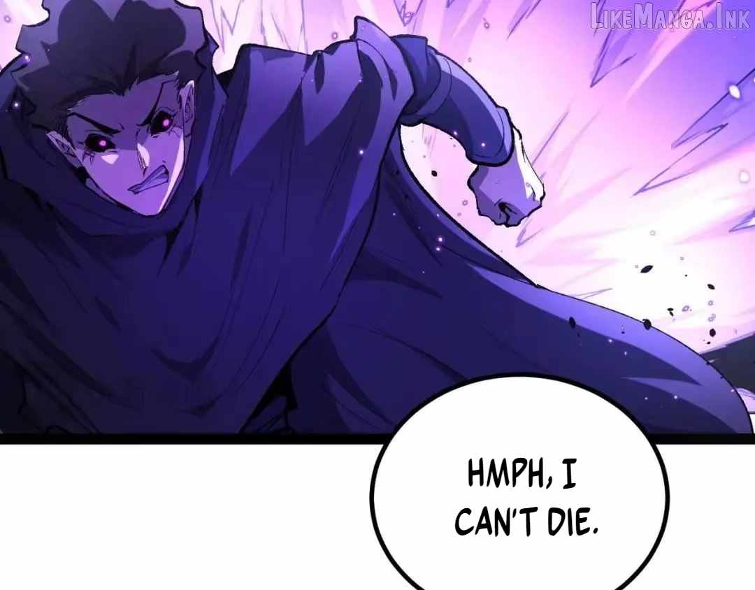 God-level Assassin, I’m the Shadow — Chapter 133 — page 108