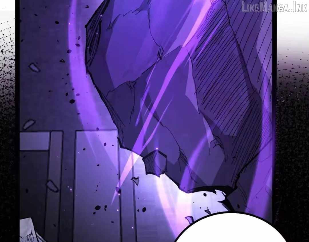 God-level Assassin, I’m the Shadow — Chapter 133 — page 110