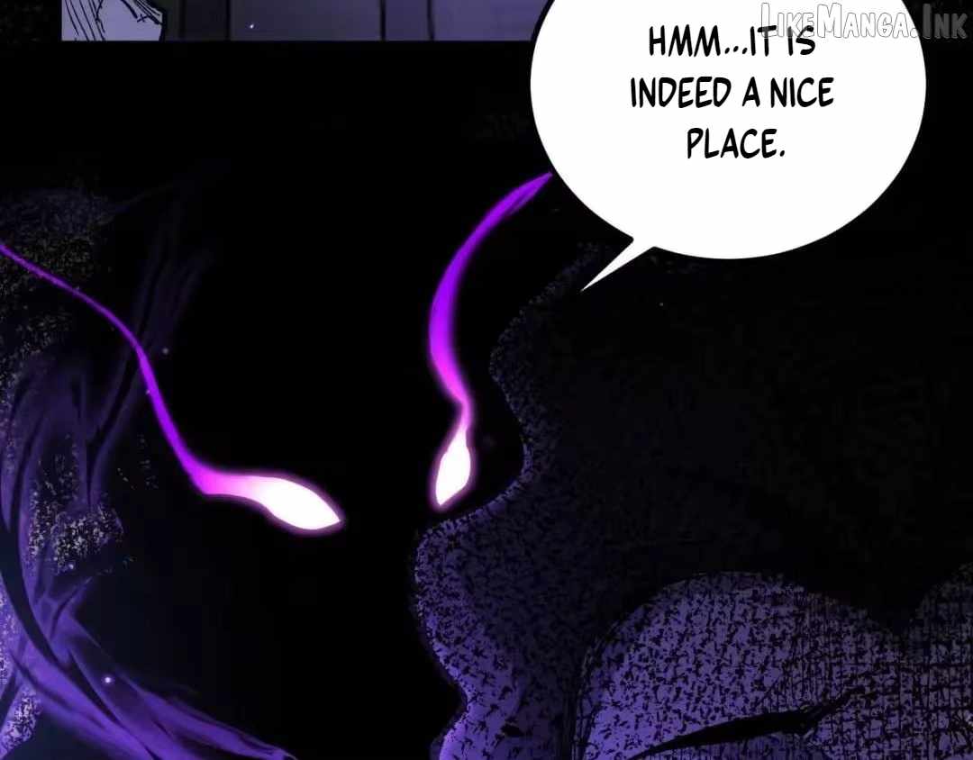 God-level Assassin, I’m the Shadow — Chapter 133 — page 111