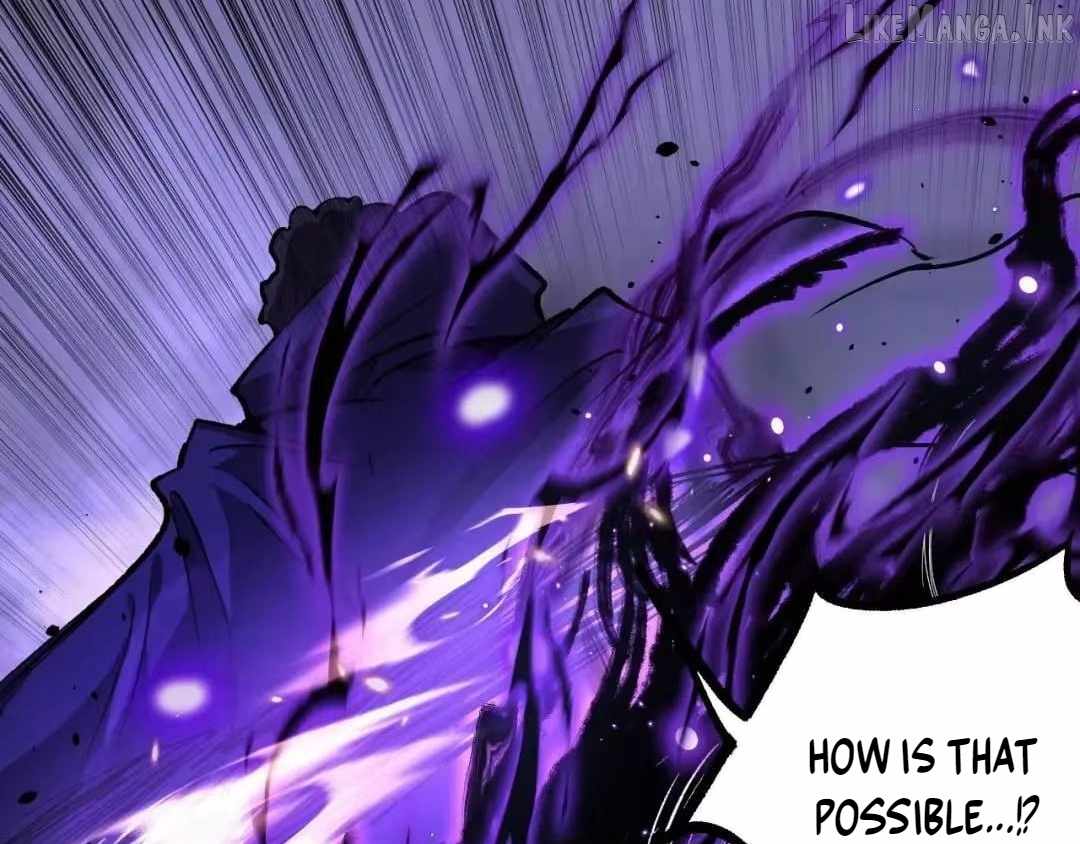 God-level Assassin, I’m the Shadow — Chapter 133 — page 116