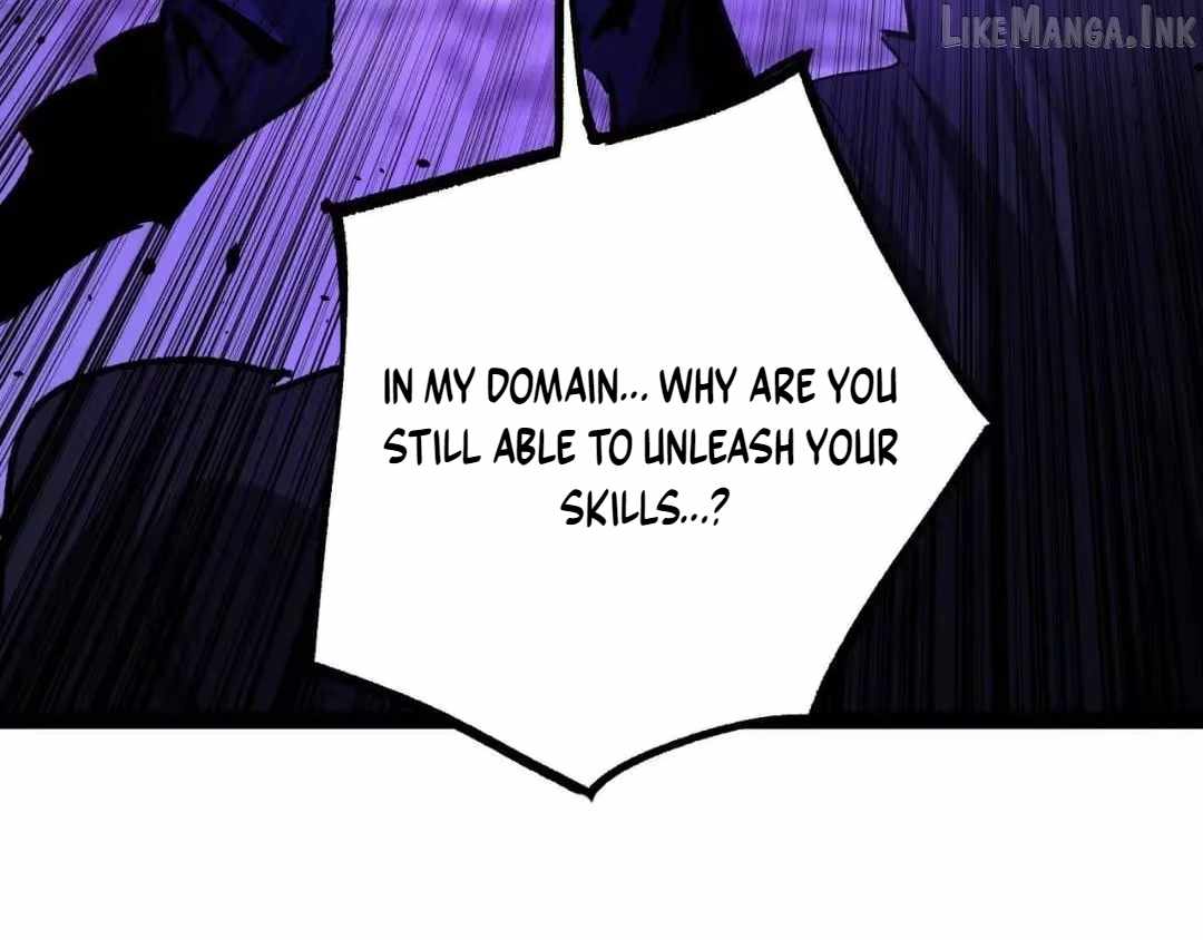 God-level Assassin, I’m the Shadow — Chapter 133 — page 119