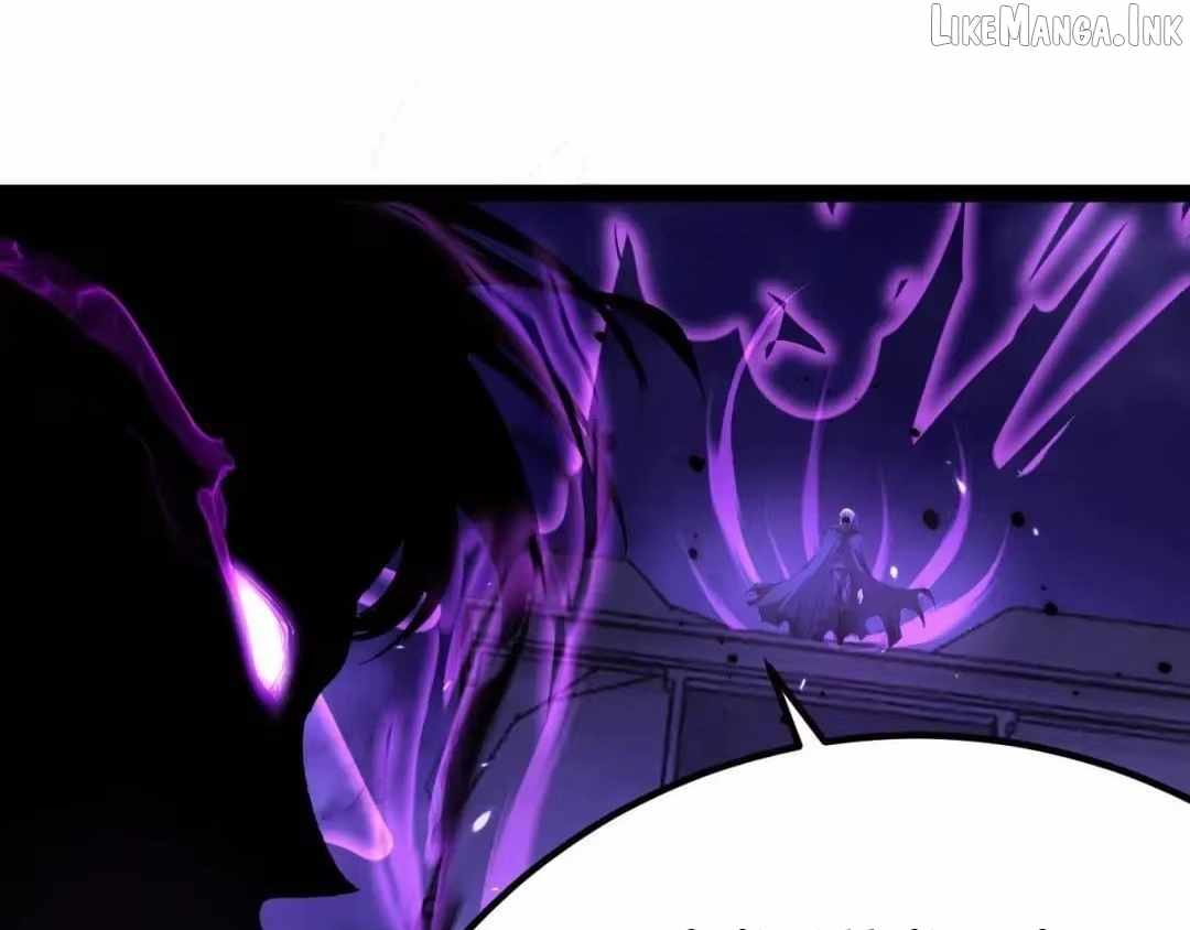 God-level Assassin, I’m the Shadow — Chapter 133 — page 120