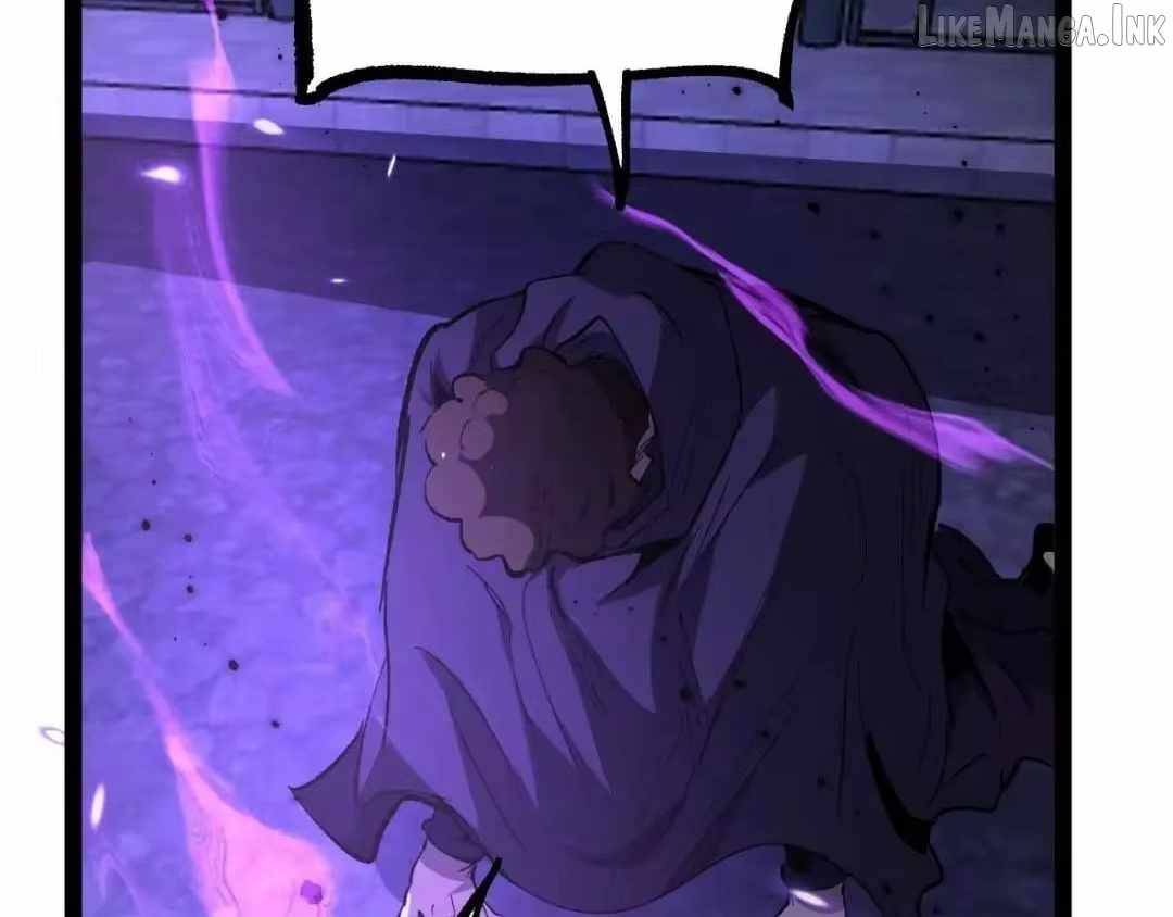 God-level Assassin, I’m the Shadow — Chapter 133 — page 123