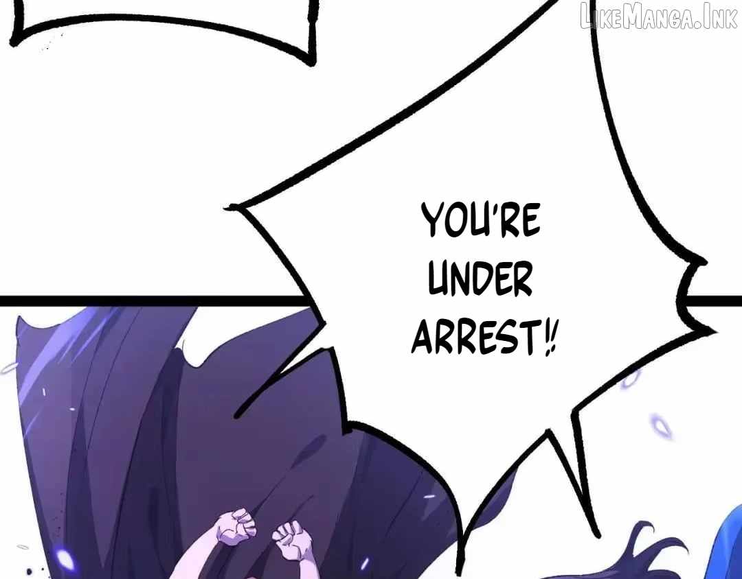 God-level Assassin, I’m the Shadow — Chapter 133 — page 126