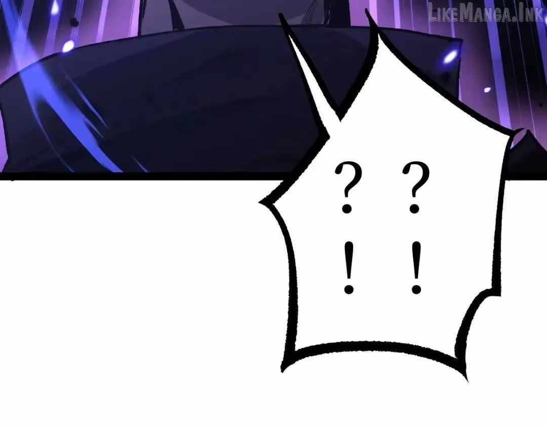 God-level Assassin, I’m the Shadow — Chapter 133 — page 129