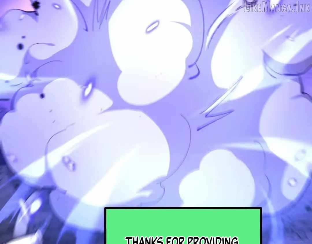 God-level Assassin, I’m the Shadow — Chapter 133 — page 131