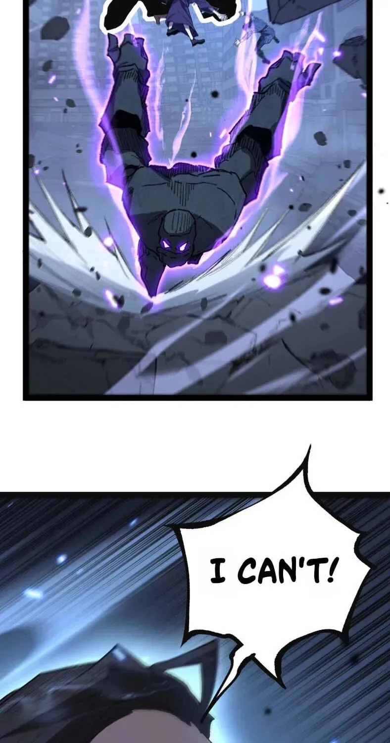 God-level Assassin, I’m the Shadow — Chapter 134 — page 11