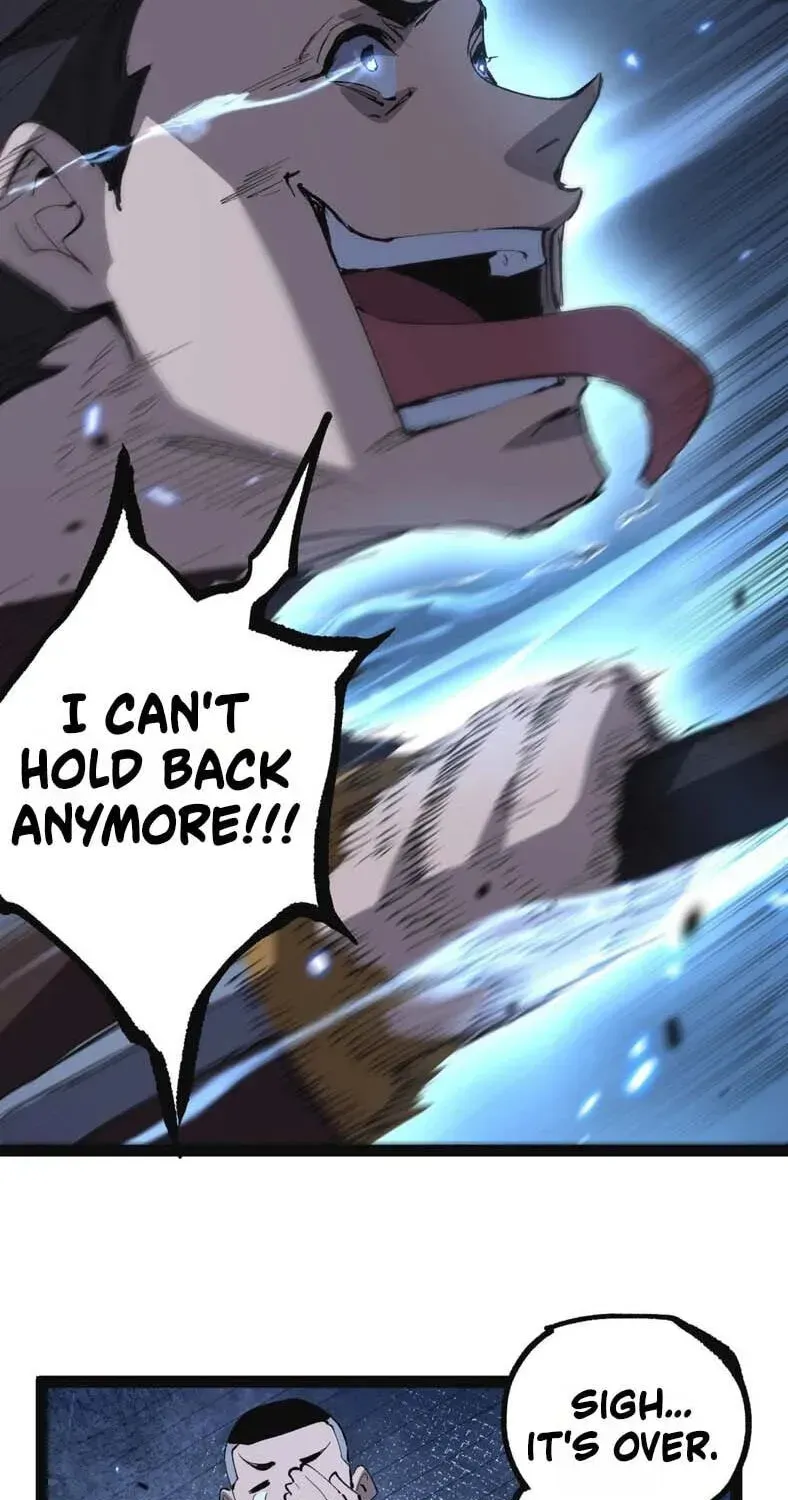 God-level Assassin, I’m the Shadow — Chapter 134 — page 13
