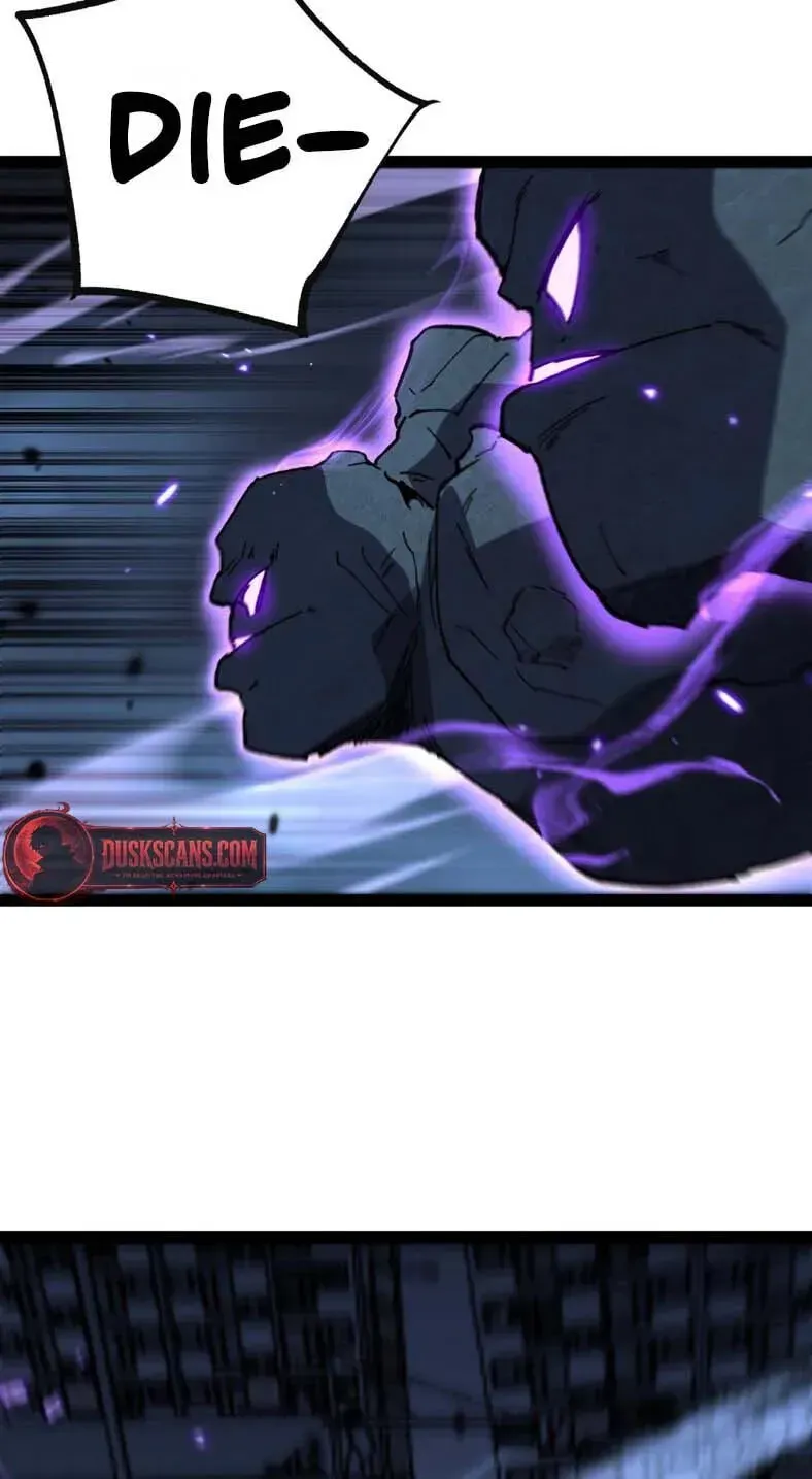 God-level Assassin, I’m the Shadow — Chapter 134 — page 33