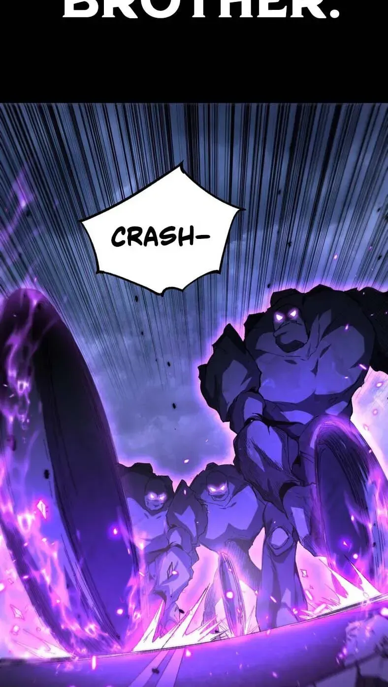 God-level Assassin, I’m the Shadow — Chapter 134 — page 43