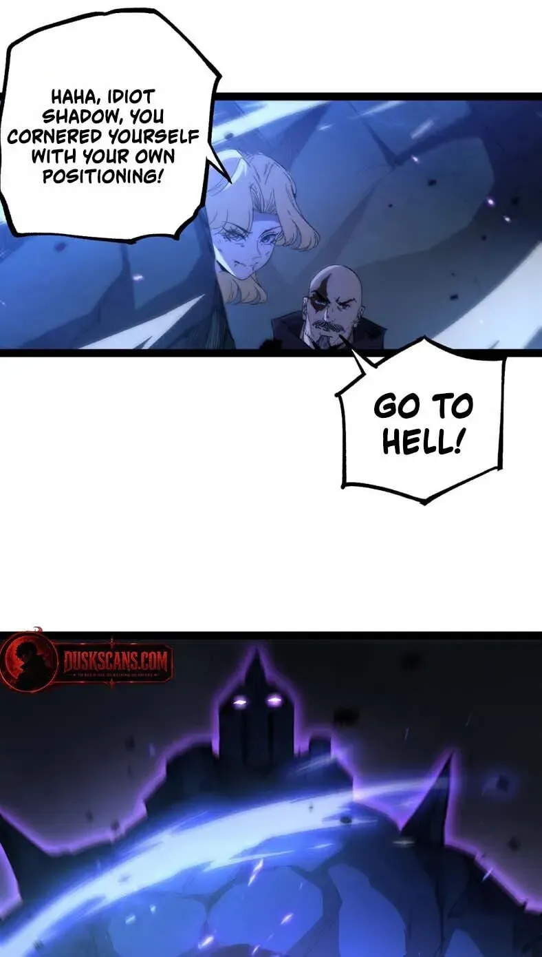 God-level Assassin, I’m the Shadow — Chapter 134 — page 49
