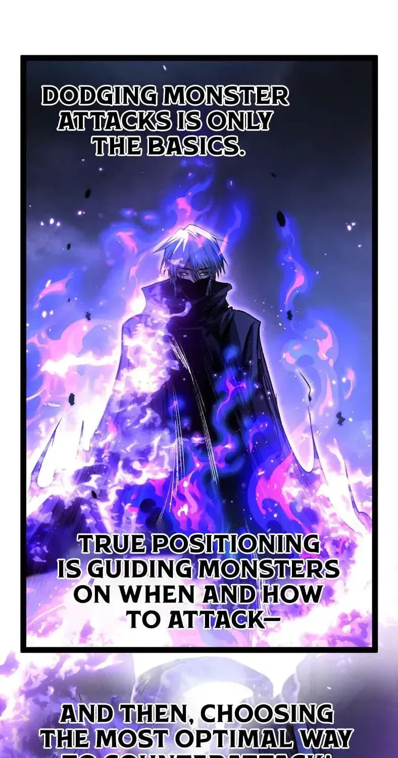 God-level Assassin, I’m the Shadow — Chapter 134 — page 52