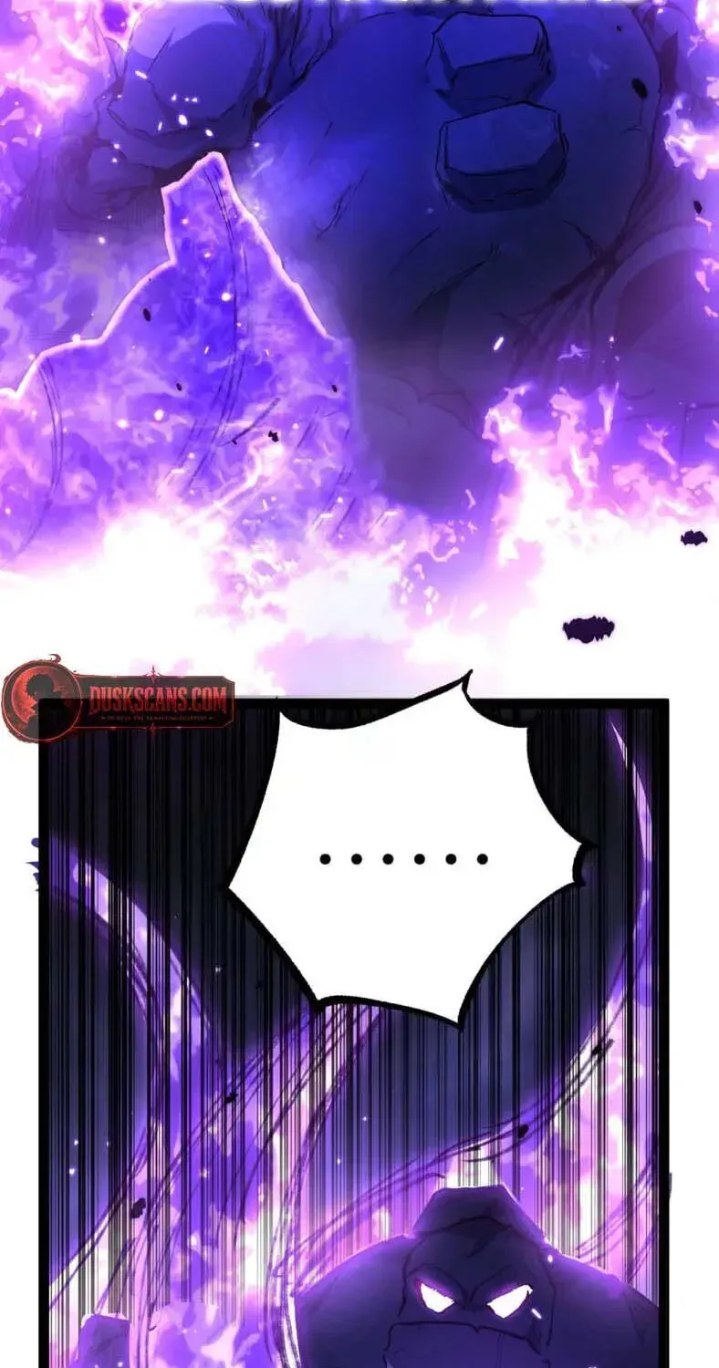God-level Assassin, I’m the Shadow — Chapter 134 — page 56