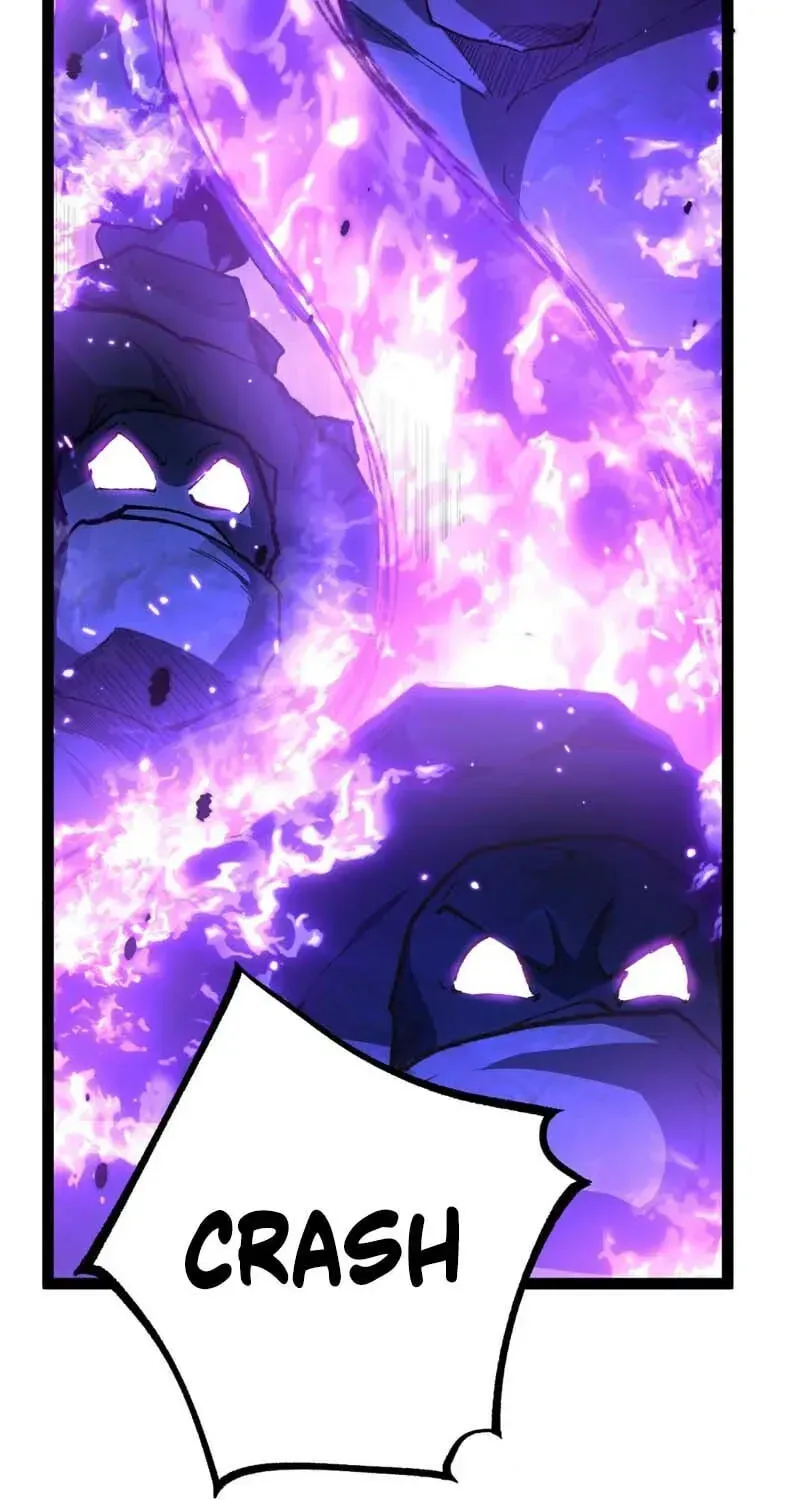 God-level Assassin, I’m the Shadow — Chapter 134 — page 58