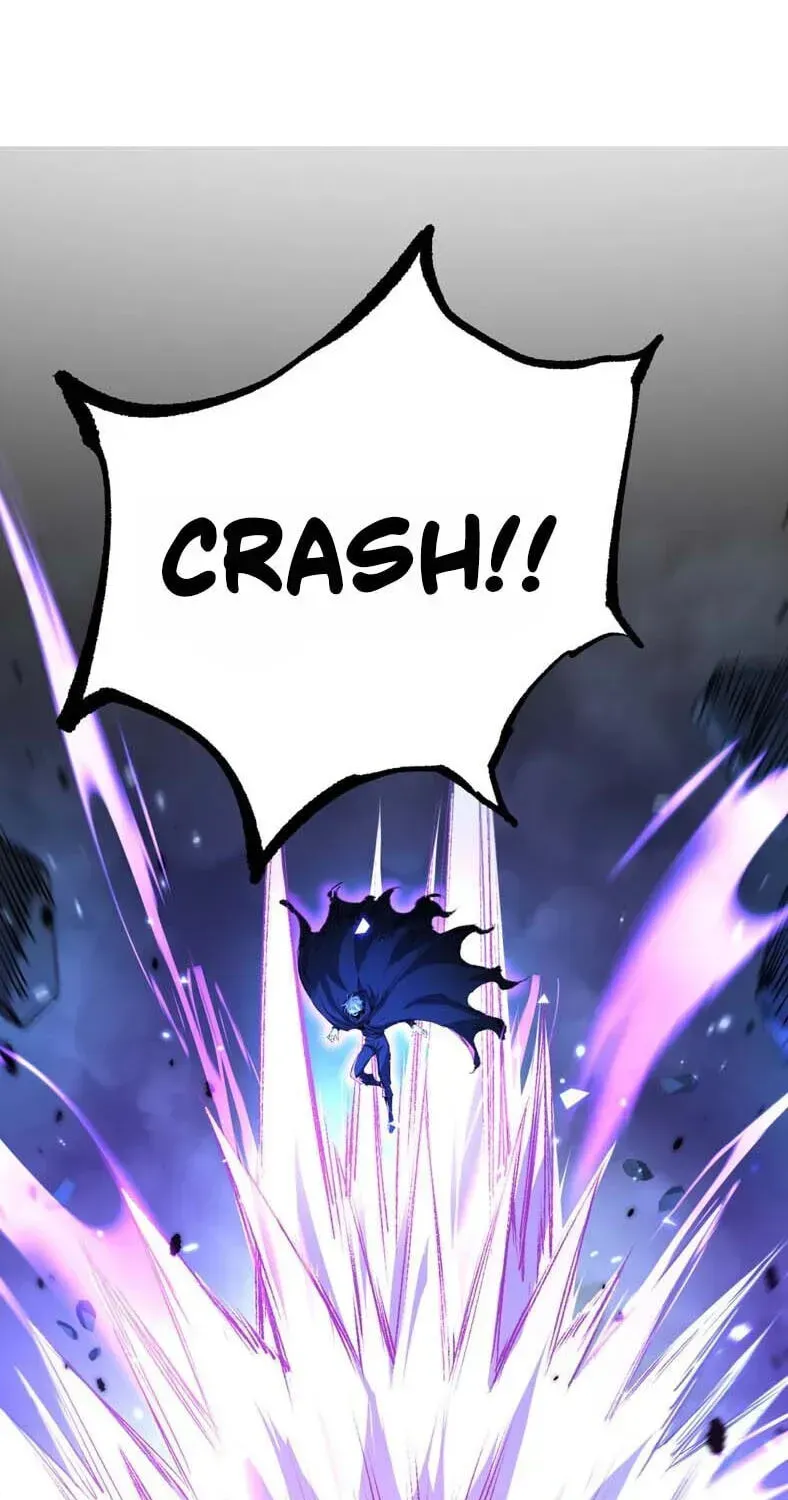 God-level Assassin, I’m the Shadow — Chapter 134 — page 60