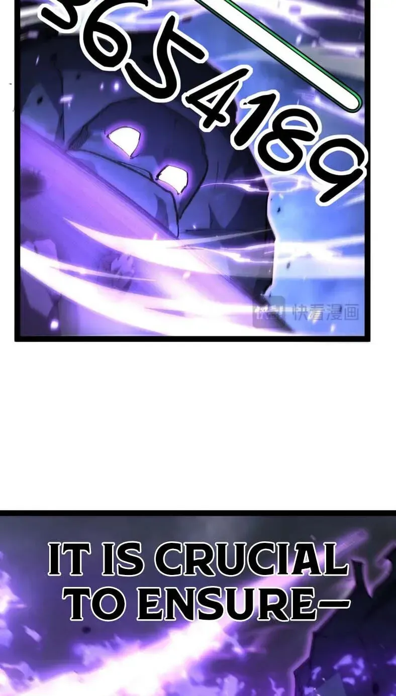 God-level Assassin, I’m the Shadow — Chapter 134 — page 68