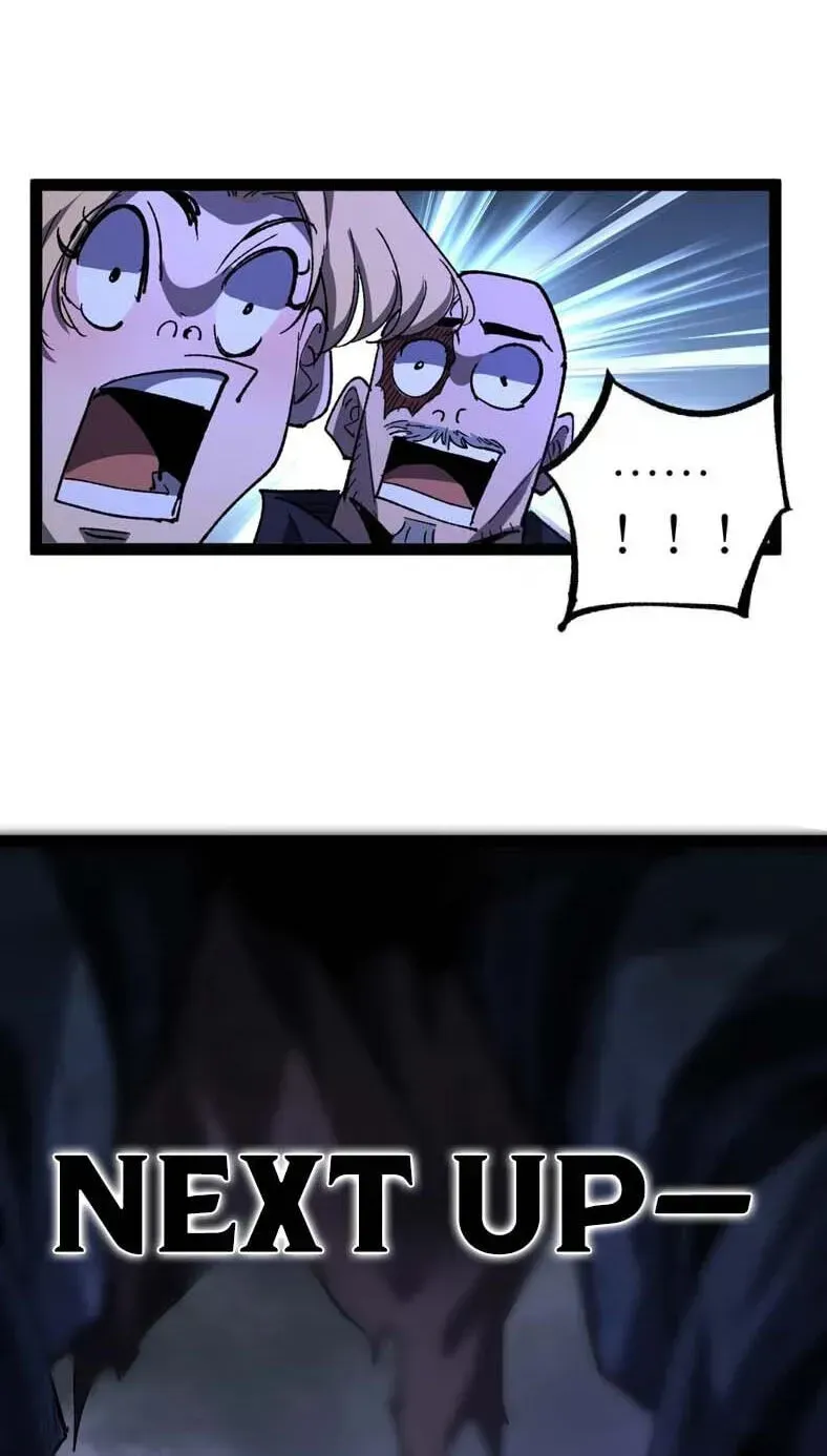 God-level Assassin, I’m the Shadow — Chapter 134 — page 70