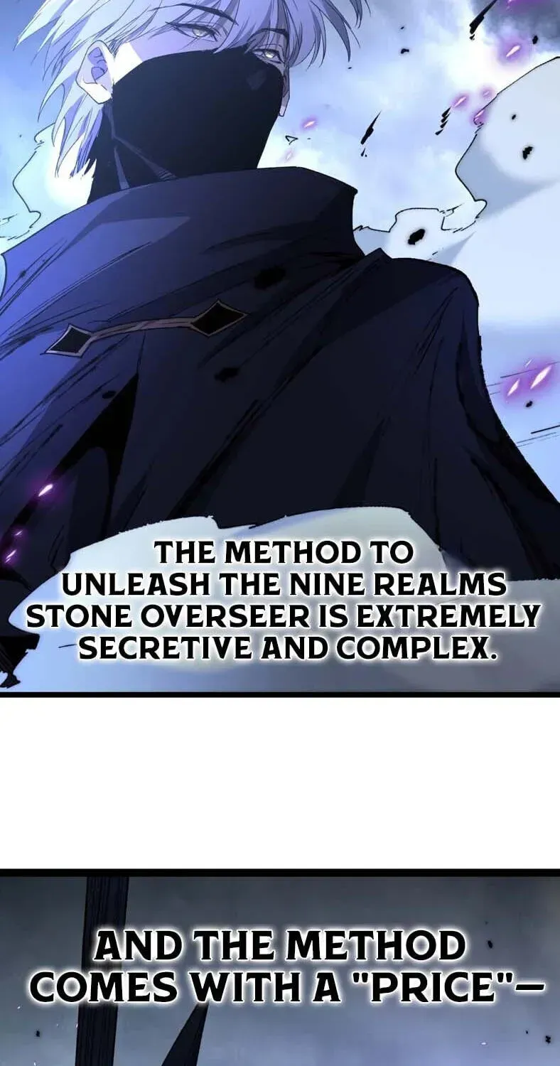 God-level Assassin, I’m the Shadow — Chapter 134 — page 78