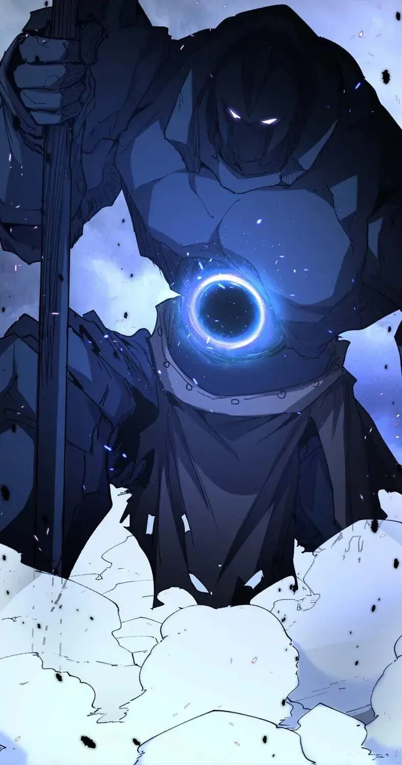 God-level Assassin, I’m the Shadow — Chapter 134 — page 80