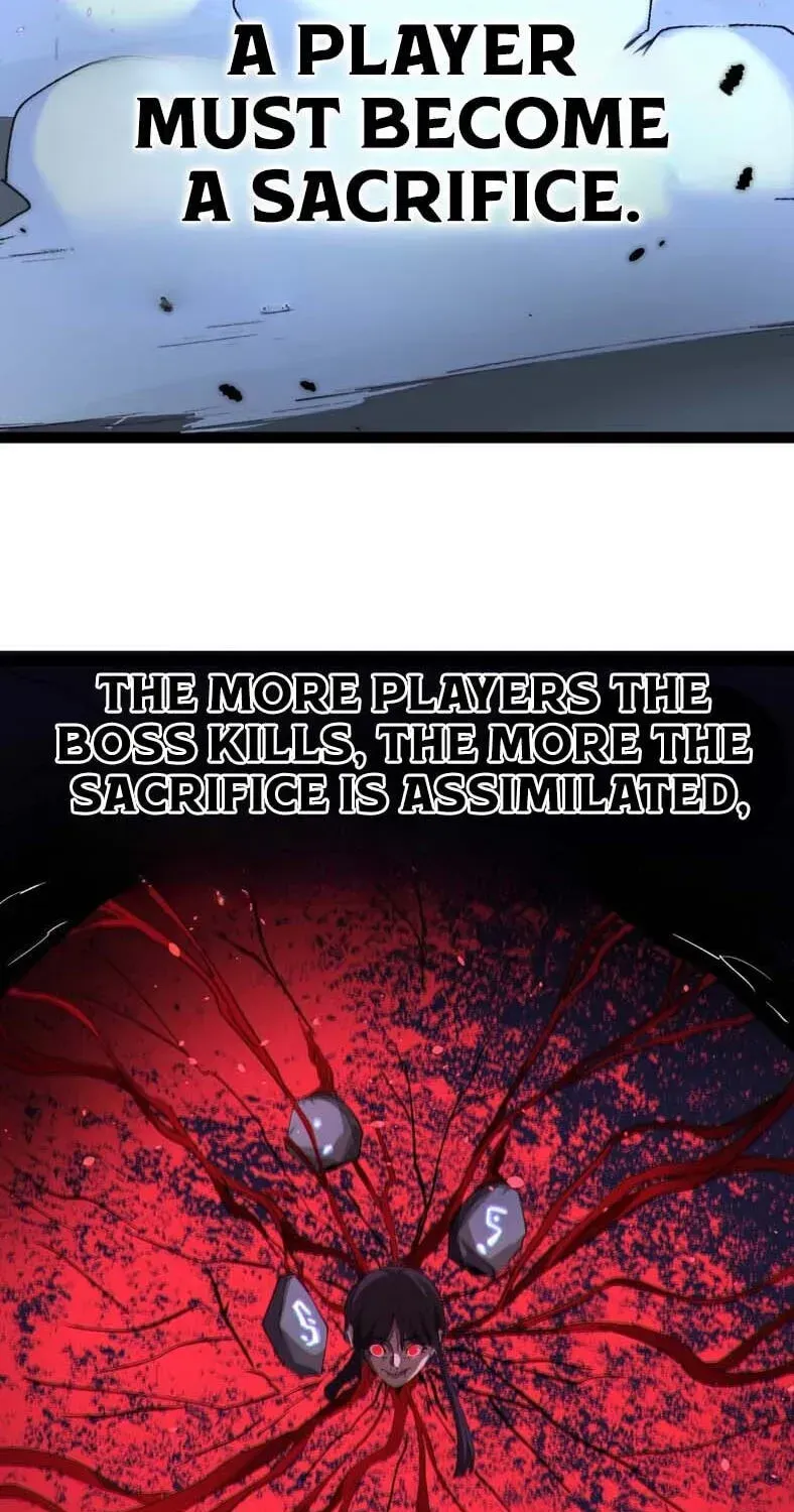 God-level Assassin, I’m the Shadow — Chapter 134 — page 82