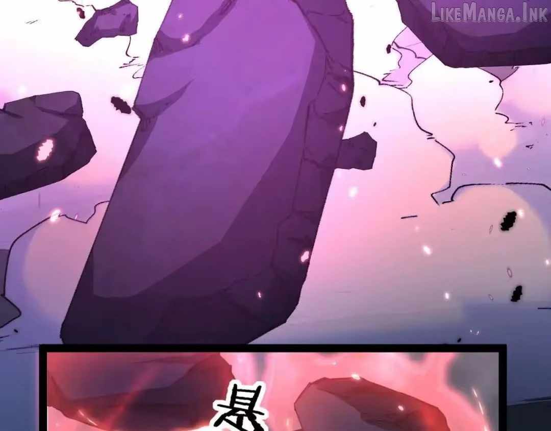 God-level Assassin, I’m the Shadow — Chapter 135 — page 4