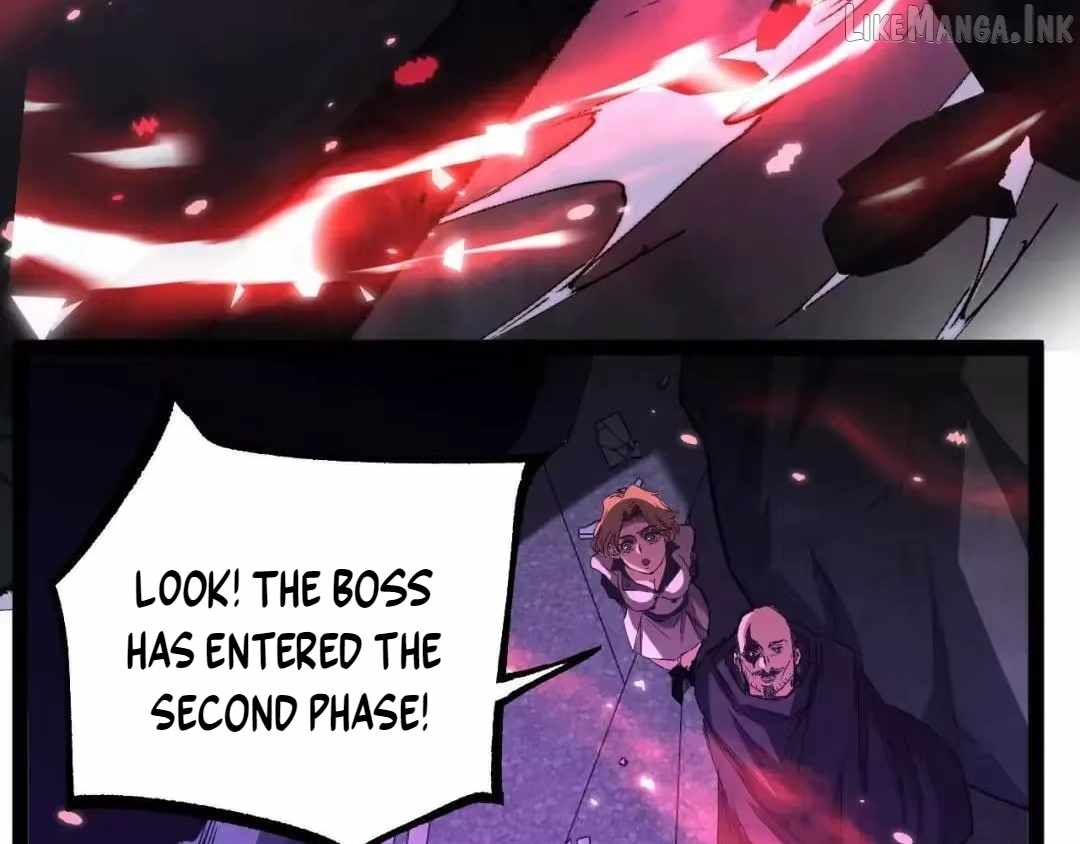 God-level Assassin, I’m the Shadow — Chapter 135 — page 10