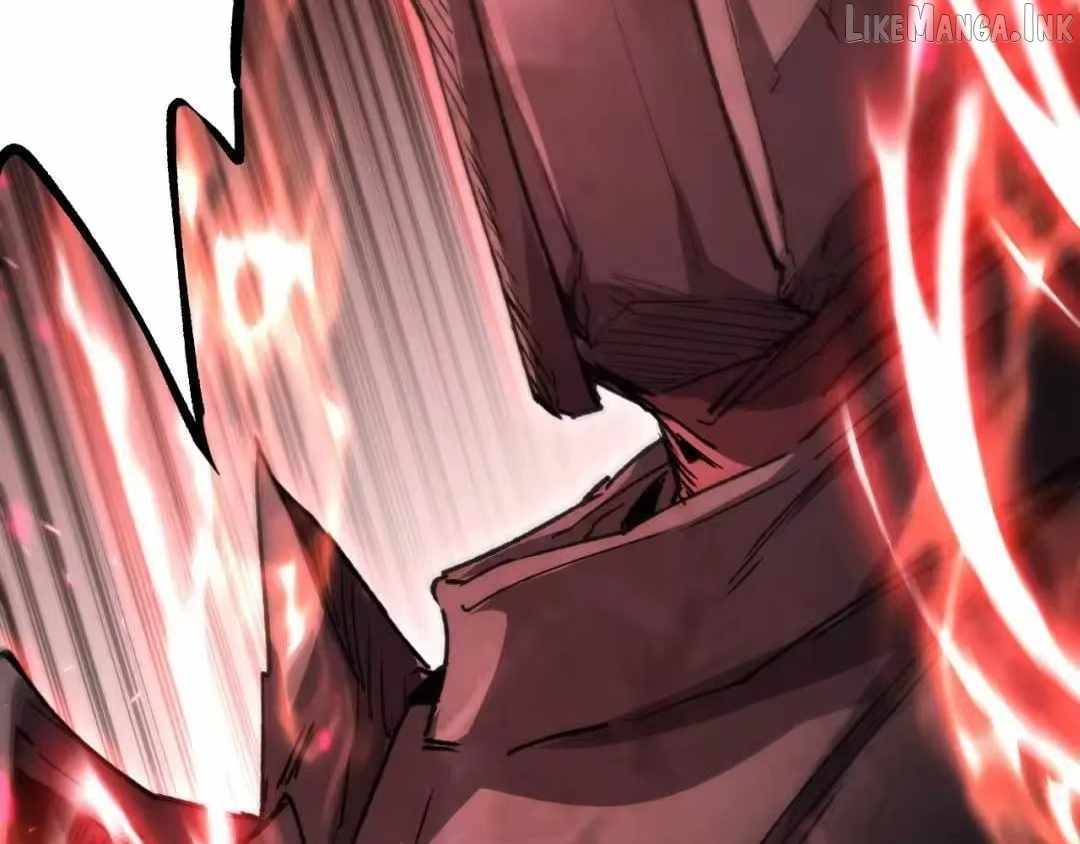 God-level Assassin, I’m the Shadow — Chapter 135 — page 17
