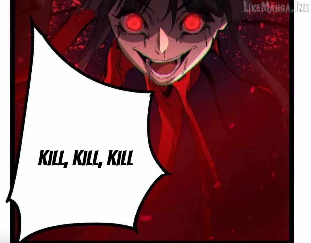 God-level Assassin, I’m the Shadow — Chapter 135 — page 20