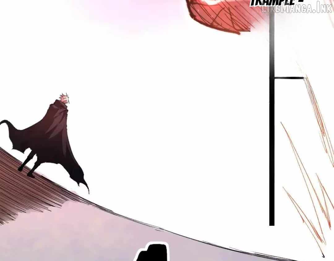 God-level Assassin, I’m the Shadow — Chapter 135 — page 23