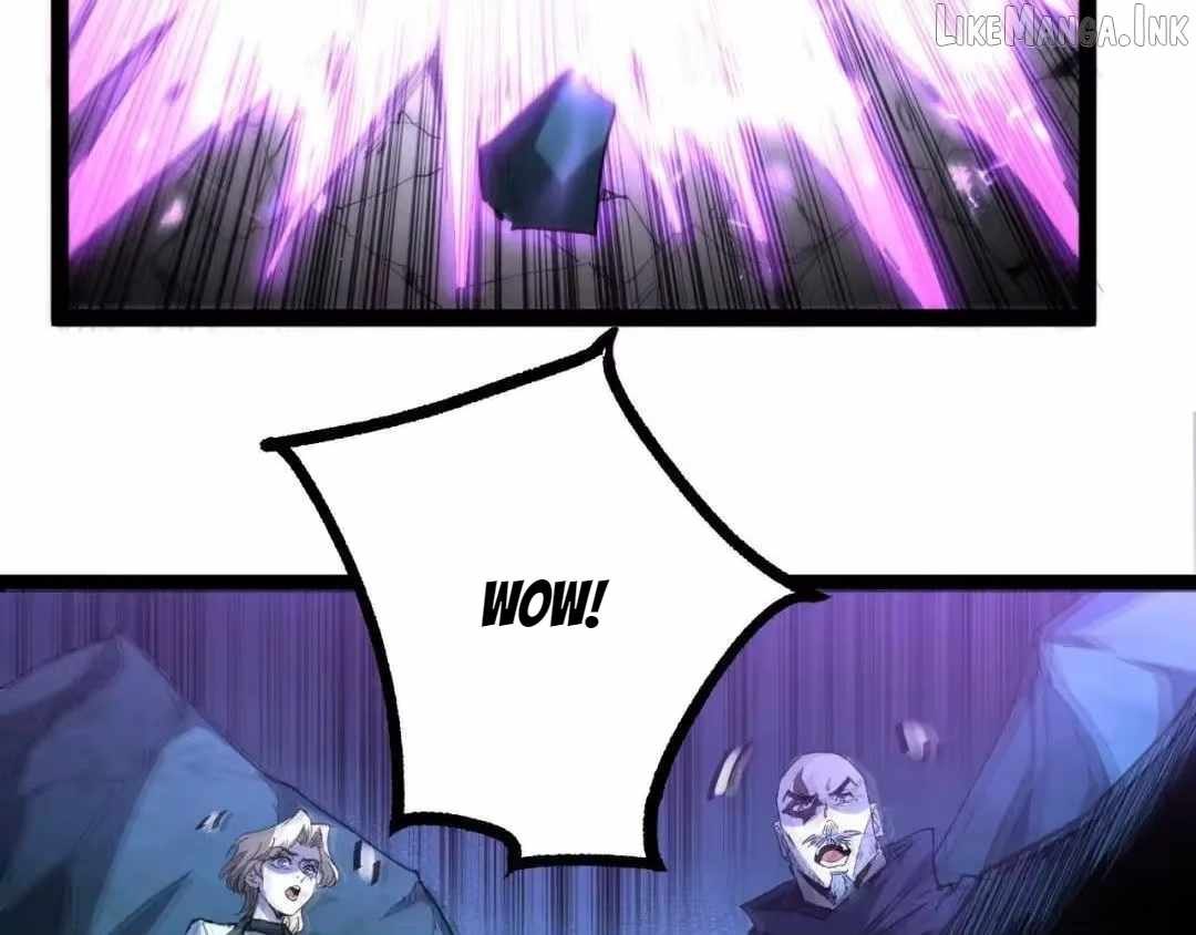 God-level Assassin, I’m the Shadow — Chapter 135 — page 26