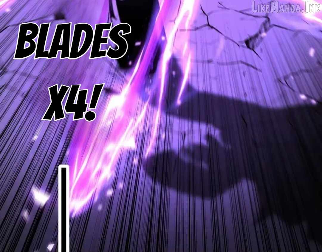 God-level Assassin, I’m the Shadow — Chapter 135 — page 33