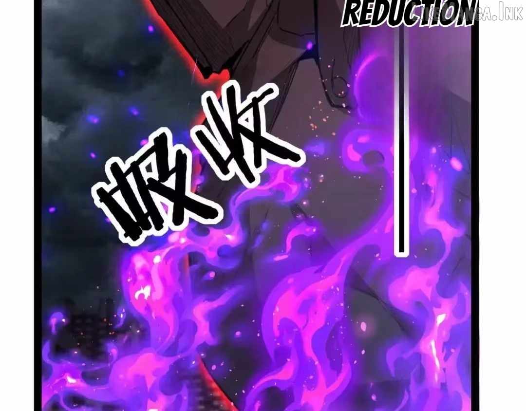 God-level Assassin, I’m the Shadow — Chapter 135 — page 35