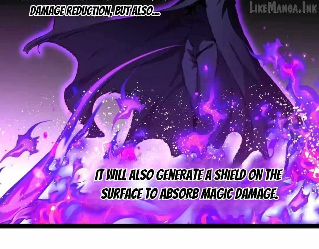God-level Assassin, I’m the Shadow — Chapter 135 — page 37