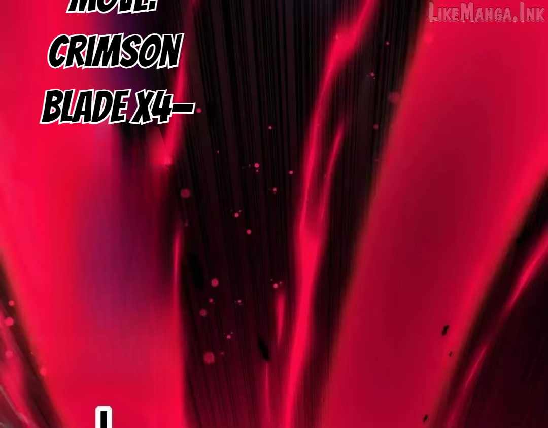 God-level Assassin, I’m the Shadow — Chapter 135 — page 40