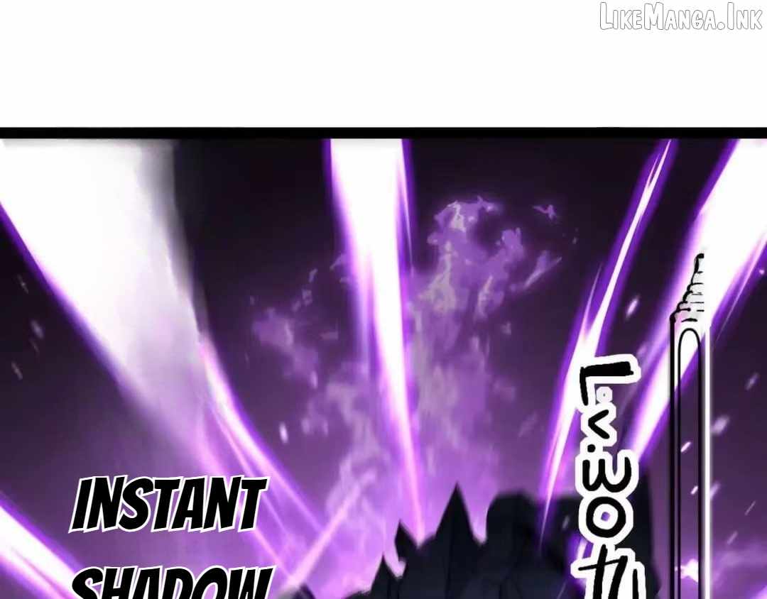 God-level Assassin, I’m the Shadow — Chapter 135 — page 46