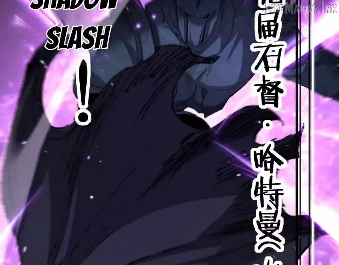God-level Assassin, I’m the Shadow — Chapter 135 — page 47
