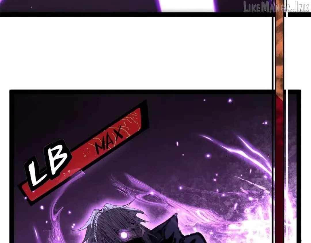 God-level Assassin, I’m the Shadow — Chapter 135 — page 49