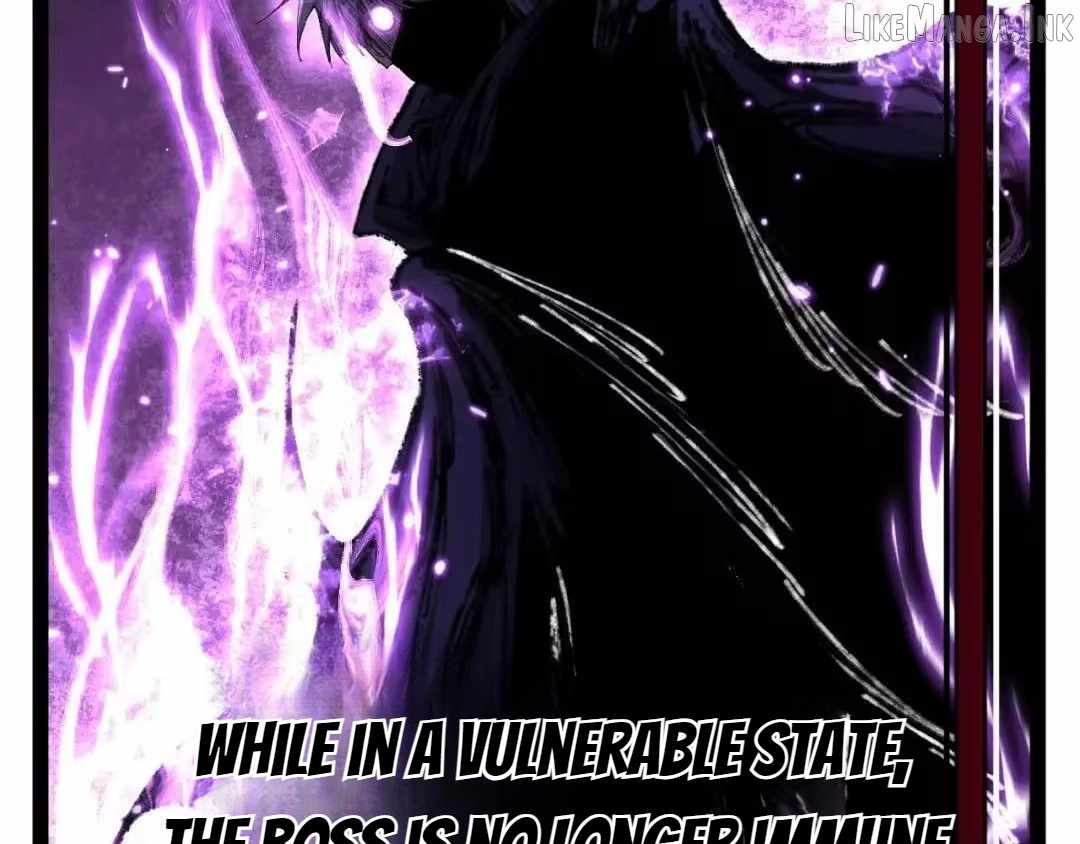 God-level Assassin, I’m the Shadow — Chapter 135 — page 50